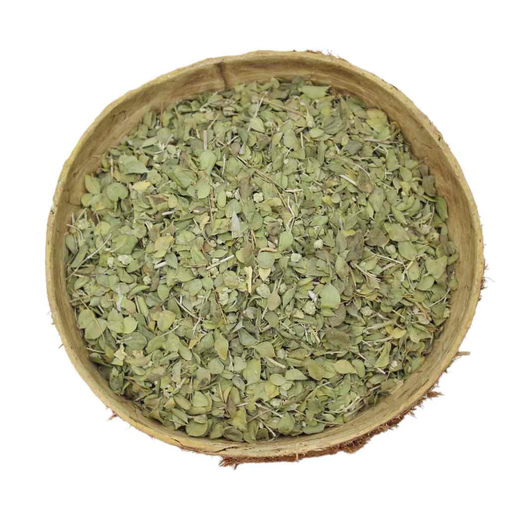 آویشن برگ